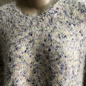 Lou & Grey Loft Sweater!   Medium---
